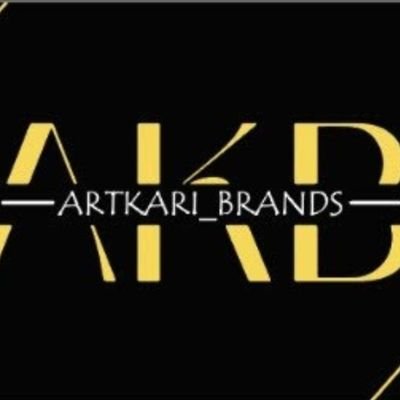 arthuradema1's profile picture. artkaribrands startup