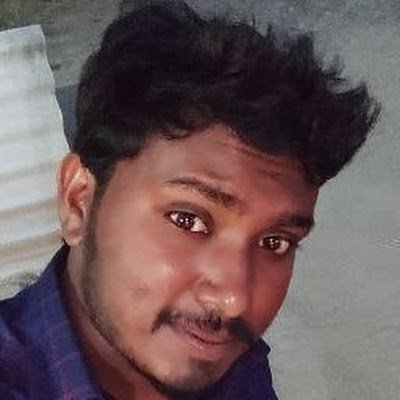 DharmaM99714980's profile picture. 