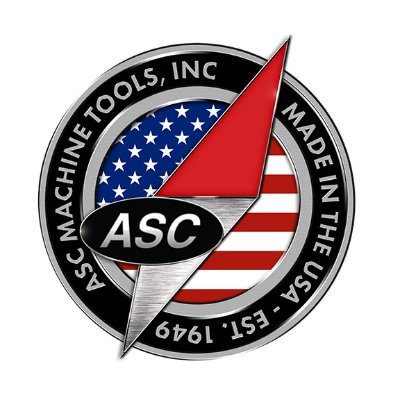 Originally founded in 1949, ASC specializes in rollforming machinery, tooling, coil handling eauipment, and associated equipment utilized for metal processing.
