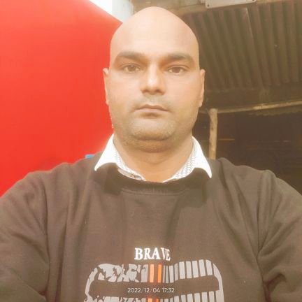 ms6060334's profile picture. I m Mukesh Singh(34)from india
I m always belive in hardworking and honestly 
 I have bachelor degree in art