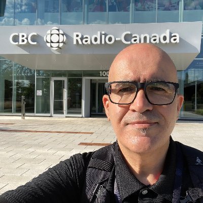 Journaliste. Radio Canada. L'humain avant tout.  #Francais #English #Arabic  #عربي.  RT ≠ Endors.