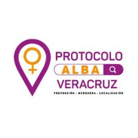 Protocolo Alba Fiscalía Veracruz(@ProtocoloalbaV) 's Twitter Profile Photo