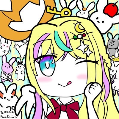 ぶいあーるちゃっとはじめました(๑´꒳`๑)無言フォロー失礼します！！！！！なかよくしてくれると嬉しいです(*･ω･)*_ _) ✨