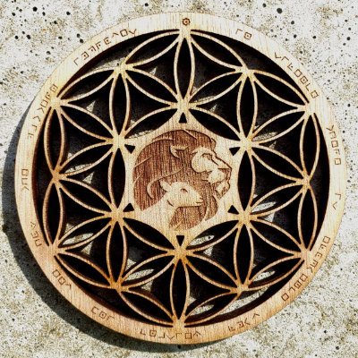 SevSevblue3's profile picture. Dieu ne t a pas donner un esprit de crainte mais un esprit de paix et d amour
