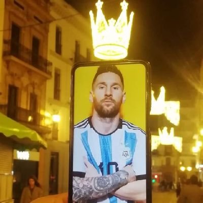 JoseBau44996184's profile picture. Fc Barcelona🏆💙❤