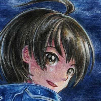 角三さんのプロフィール画像