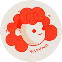 Natasha MacKenzie (@missnatmack) 's Twitter Profile