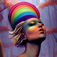 cryptoGirl $BLOCK🪸🐚🍄🇫🇷 (@cryptomineuse) 's Twitter Profile