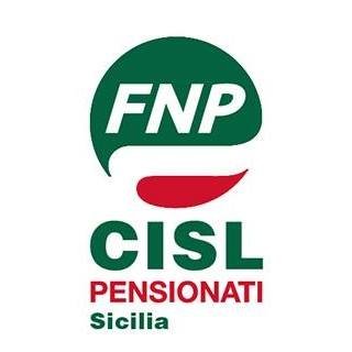 Federazione Nazionale dei Pensionati CISL Sede Regionale Sicilia Via N. Garzilli, 62