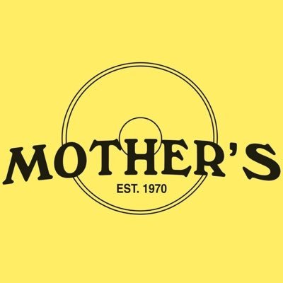 Mother's is the oldest record store in the Fargo/Moorhead area. We also sell gifts, clothing & posters. Open 10-9 Monday through Saturday & 1-7 on Sundays.