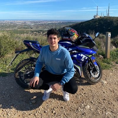 Victorap2246's profile picture. Valencia CF