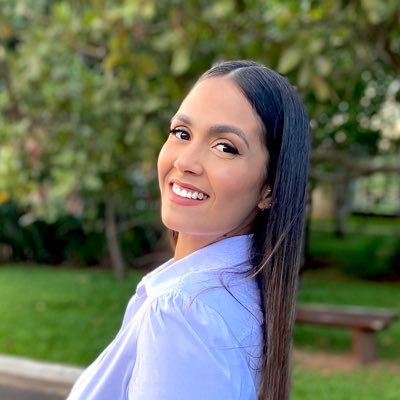 RuscarlaM's profile picture. Mestre em Zootecnia - IFGoinao-RV 🐮🐥🐟🐷