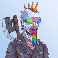 William Alex (@alexoutcasts) 's Twitter Profile