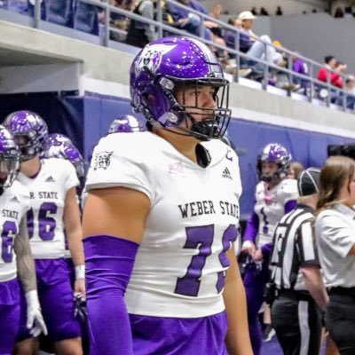 Weber State University #79