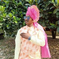 Chetan Rajkumar Almane (@chetan_almane) 's Twitter Profile