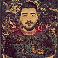 بچه نافِ ایران(@mohammadkh_n) 's Twitter Profile Photo
