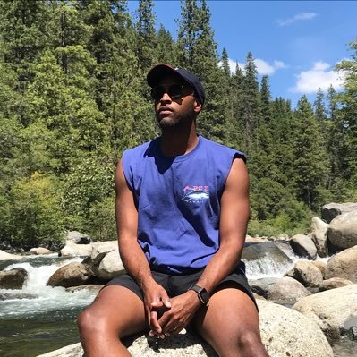 5OO's profile picture. The King is dead. la da di da.