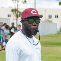 Kevin Thompson (@coacht_22) 's Twitter Profile