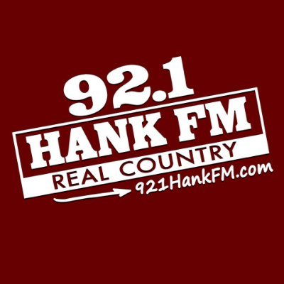 92.1 Hank FM