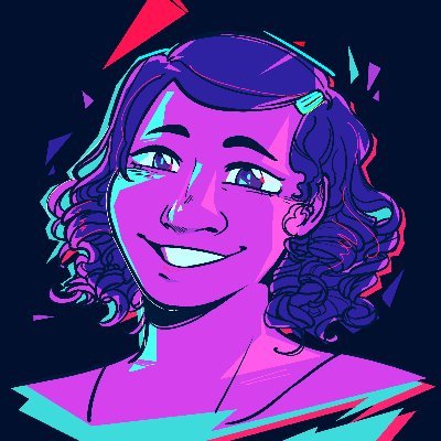 retro variety streamer on Twitch, musician, professional faller into pits and Medusa Head hater 🌈🎮 she/her