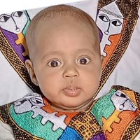 Solomon A Belay (@sollommon20) 's Twitter Profile