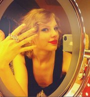 supportswifties's profile picture. I love taylorswift so if you guys feel the same too so lets support her ! (: