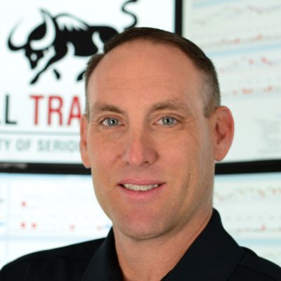 Chief Learning Officer @PeakCapTrading, Trading Psychology & Performance Coach at @BearBullTraders, and Author.