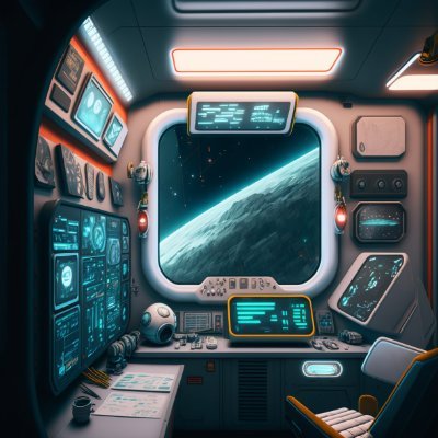 FuturizeRush's profile picture. AI Enthusiast. Future Shaper.