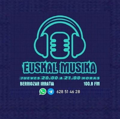 euskalmusikafm Profile Picture