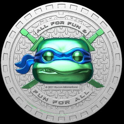 It's my belief that the Funko NFT project on @wax_io is the world's best #NFT program. I'm talking about the digital NFTs - Pop redemptions are just gravy. 🚀