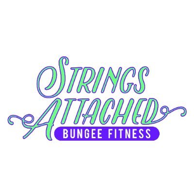 Strings Attached Bungee Fitness is a boutique fitness experience that offers high-intensity, low-impact workouts. Come get your burn on!