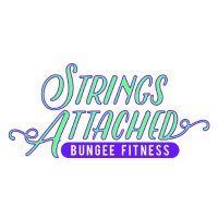 Strings Attached Bungee Fitness(@BungeeStrings) 's Twitter Profile Photo