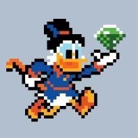 money_tuto's profile picture. Building tools for me and you｜ 🔋 + 🤖 = ⚡️｜Come and talk with us
