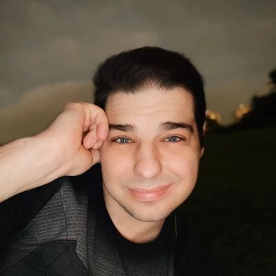 ThiagoTechy Profile Picture