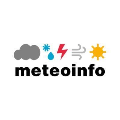 MeteoinfoSi Profile Picture