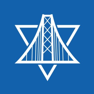 The largest collective voice of Bay Area Jews, working in pursuit of a more just world where Jewish identity is embraced and all people thrive.