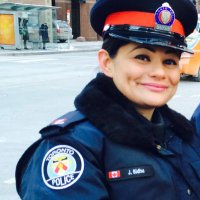 Jenifferjit Sidhu(@OfficerJen) 's Twitter Profile Photo