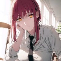 マキマMakima😈 (@alusicta1) 's Twitter Profile