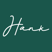hello_hank_club(@hello_hank_club) 's Twitter Profile Photo