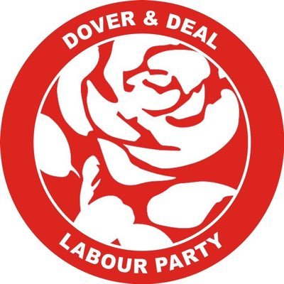 Dover & Deal Labour Party, bringing new hope to residents. Promoted and published by Lee Eversfield at 178/180 Snargate Street.