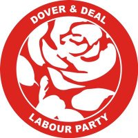 Dover & Deal Labour(@dover_labour) 's Twitter Profile Photo