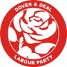 dover_labour's profile picture. Dover & Deal Labour Party, bringing new hope to residents. Promoted and published by Paul Louis at 178/180 Snargate Street.