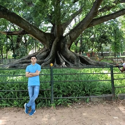 Indian, PhD Scholar, IISER Mohali,
Aerosol and Atmospheric Chemist