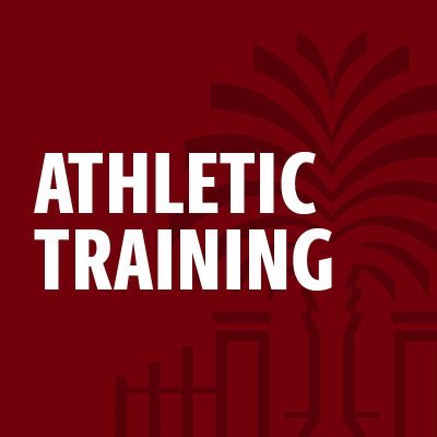 Official profile for the Professional MS in Athletic Training & Post-Professional MS in Advanced Athletic Training Programs at @UofSC 🐔🤙 #GamecockAT