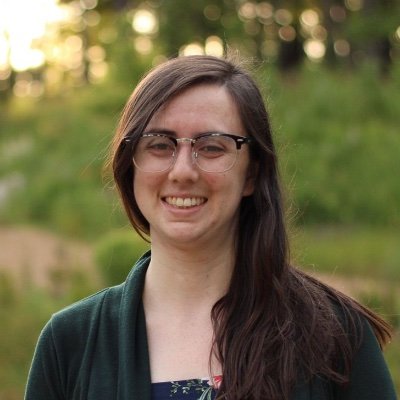 Physical organic chemist- fascinated by light absorption and molecular structures. Assistant Professor @usfca (She/her)