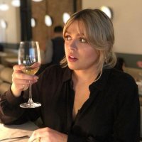 Daniella Scott (@daniellascott7) 's Twitter Profile Photo