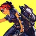 Redhead with opinions. Looking for common sense amidst the insanity.