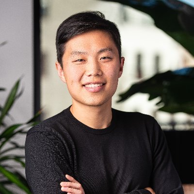 AI/ML & Infrastructure Investor @FirstRound. Previously led ML @Amperity, Co-founder/CEO AdaptiLab (acquired by @CoderPad).