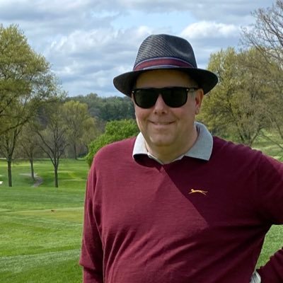 MatthewRSwanson's profile picture. 