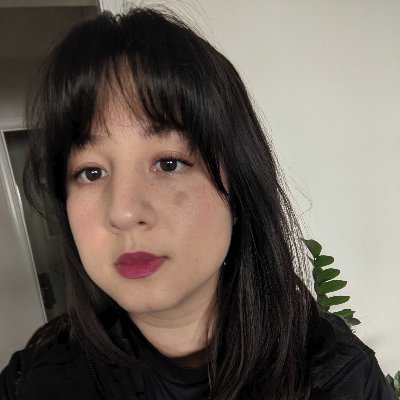 Culture Editor @Polygon · past: @CatapultStory, @VICE · 🖊️ NY Times, SF Chronicle, IGN, NBC AsAm, etc · @aaja · Taiwanese American she/her